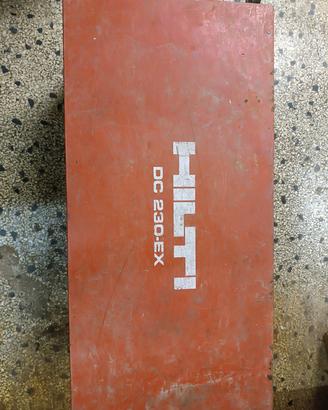 Hilti DC 230 EX