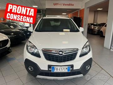 Opel Mokka 1.6 115cv Start&Stop 4x2 MT5