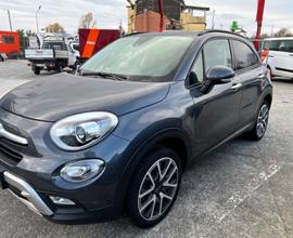 Fiat 500X 2.0 MultiJet 140 CV 4x4 Cross