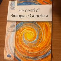 Elementi di biologia e genetica