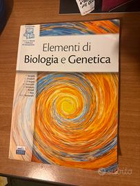 Elementi di biologia e genetica