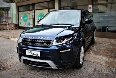 Land Rover Range Evoque 2.0 TD4 150 CV 5p. HSE aut