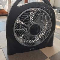 Ventilatore Esprit da 55w