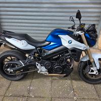 Bmw F 800 R, 03/2016, 10691 km, unicoproprietario
