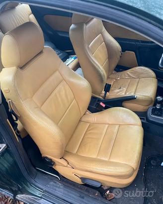 Sedili stile recaro vw anni 2005