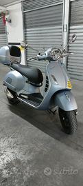 vespa gts supertech 300