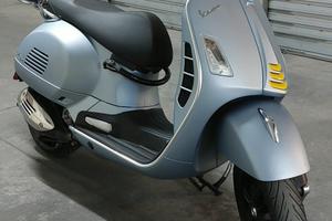 vespa gts supertech 300