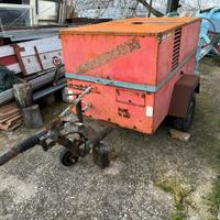 Motocompressore Mattei DRS140 vm
