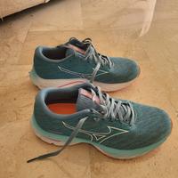 Scarpe running MIZUNO
