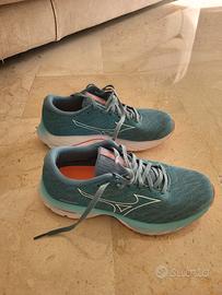 Scarpe running MIZUNO