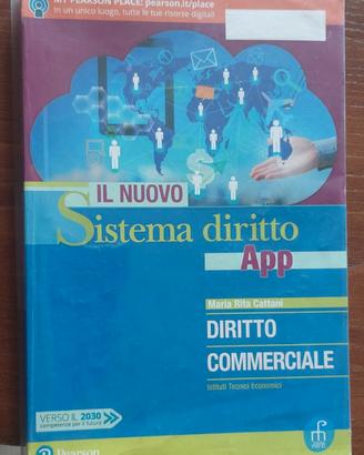 Il nuovo sistema diritto App