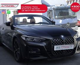 BMW Serie 4 Cabrio 420i Cabrio Msport