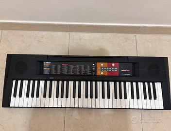tastiera YAMAHA