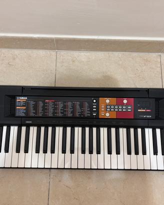 tastiera YAMAHA