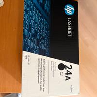 TONER HP 24A
