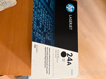 TONER HP 24A