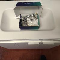 Mobile bagno,lavabo