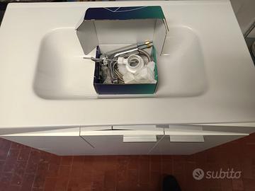 Mobile bagno,lavabo