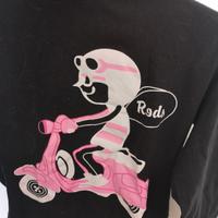 Dolcevita in morbido cotone