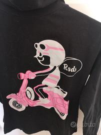 Dolcevita in morbido cotone