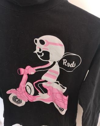 Dolcevita in morbido cotone