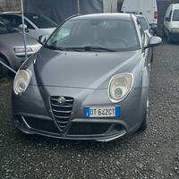 Alfa Romeo MiTo 1.4 T 155 CV Distinctive Sport Pac