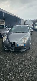 Alfa Romeo MiTo 1.4 T 155 CV Distinctive Sport Pac