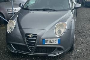 Alfa Romeo MiTo 1.4 T 155 CV Distinctive Sport Pac