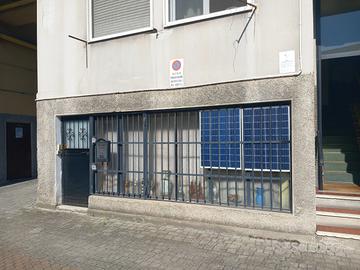 Ufficio/Laboratorio in zona P.Udine