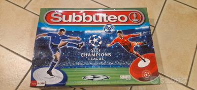 Subbuteo Champions League