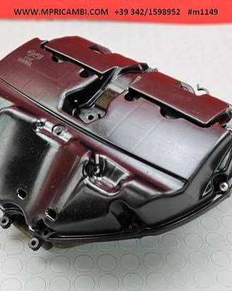 AIRBOX CASSA YAMAHA R6 2006 2007