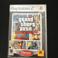 Gta liberty city stories