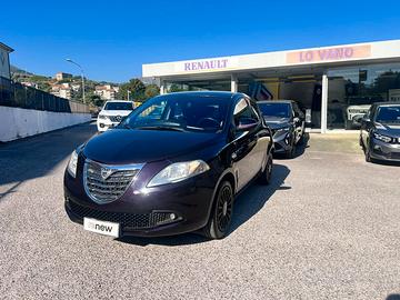 Lancia Ypsilon 1.2 69 CV 5 porte Elefantino