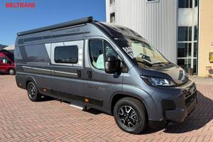 CI INTERNATIONAL KYROS DUO XL ELITE