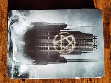 HIM - Dark Light - Internet Limited Ed. NUOVO RARO