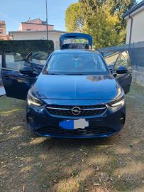 Opel Corsa 1.2 Elegance