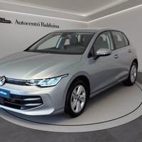 VOLKSWAGEN Golf 2.0 tdi life 115cv