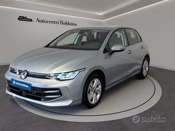 VOLKSWAGEN Golf 2.0 tdi life 115cv