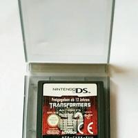 Transformers Autobots Activision Gioco Nintendo DS