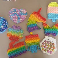 Pop it, giochi per bambini