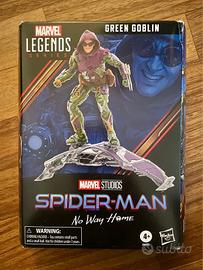 Marvel Legends Green Goblin (No Way Home)