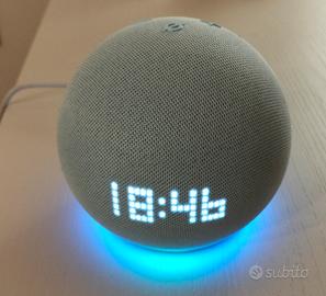 Echo dot 5a gen 
