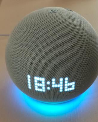 Echo dot 5a gen 