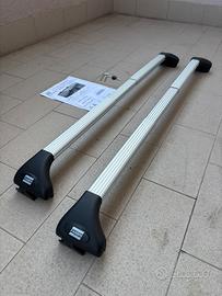 Barre portatutto fabbri