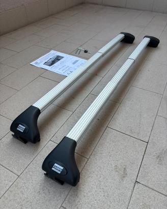 Barre portatutto fabbri