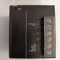 Alimentatore PLC Omron 