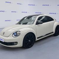 VOLKSWAGEN MAGGIOLINO 2.0 TSI DSG SPOR