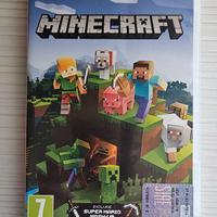 Minecraft (Nintendo Switch)