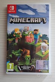 Minecraft (Nintendo Switch)