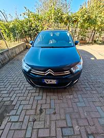Citroen C4  super accessoriata + 2 pneumatici 
